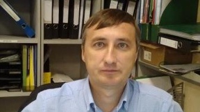 Андрей Карякин