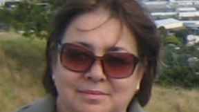 Ирина Малозёмова